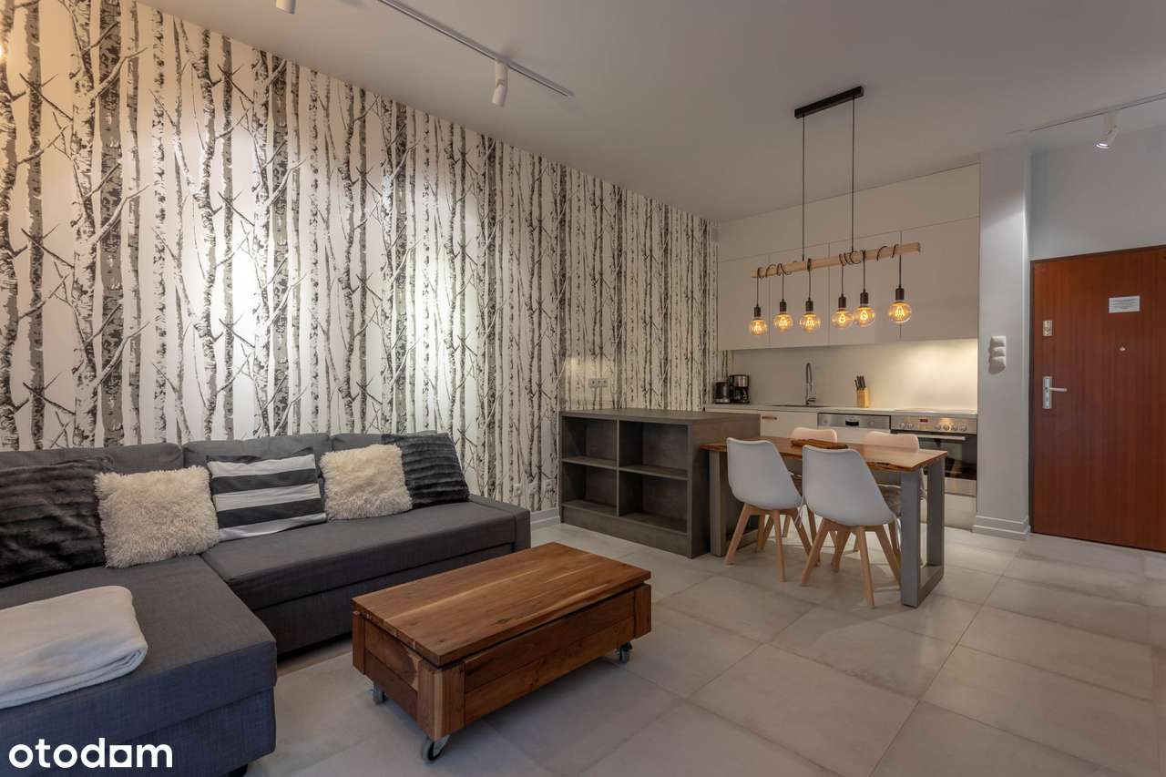 Mieszkanie bezpośrednio przy Promenadzie, 100m od plaży - TOP!-3