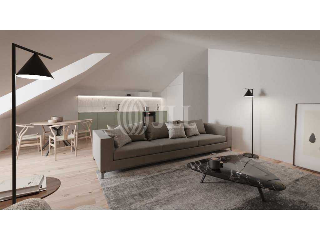 Predio, novo, na Rua de São Miguel, Porto - Grande imagem: 4/22