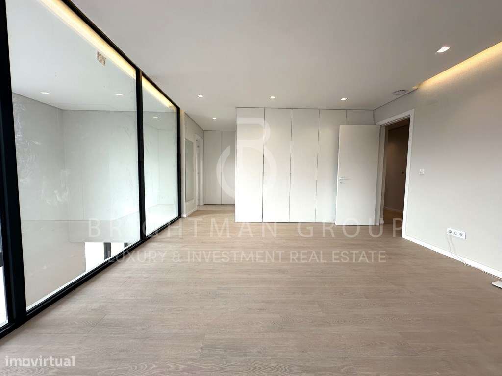 Moradia nova em condomínio privado, em Murches-37