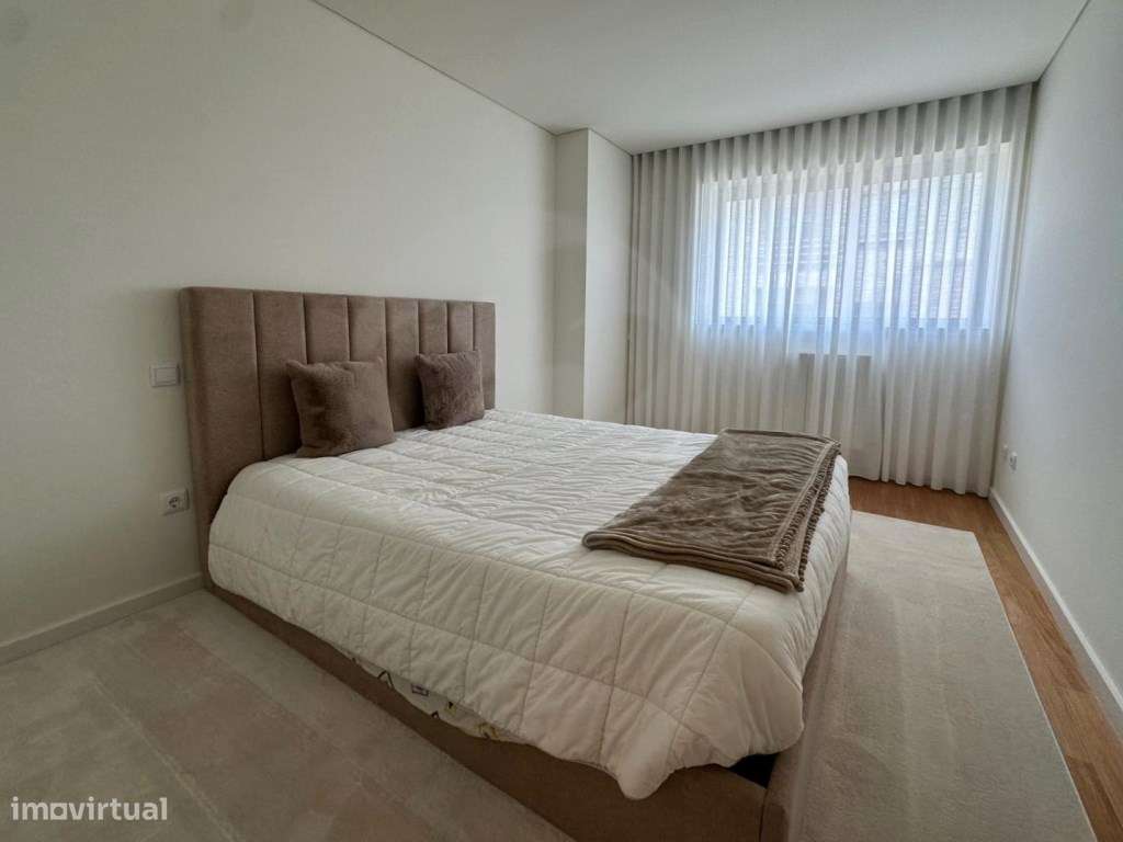 T2 em Pleno Centro da Cidade do Vila do Conde-8