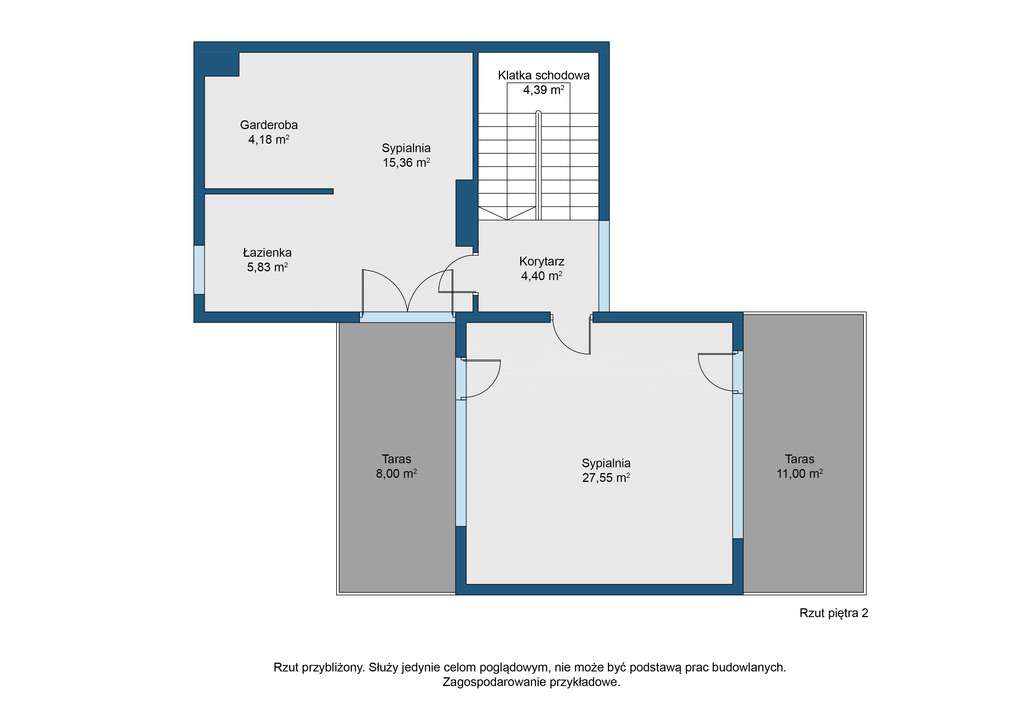 Wille Powiń -stan deweloperski !-19