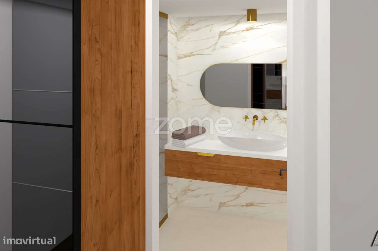 Apartamento T3 Duplex - Funchal - Grande imagem: 5/17