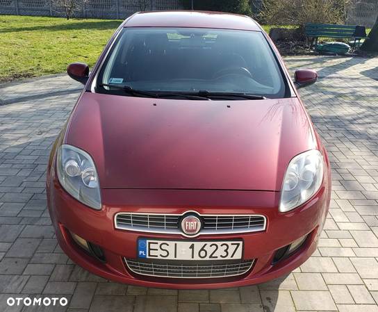 Fiat Bravo - 15