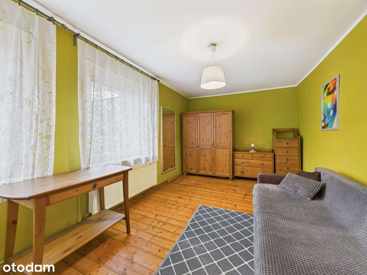 Twoje 2 pokoje w okolicy Parku Kachla-7