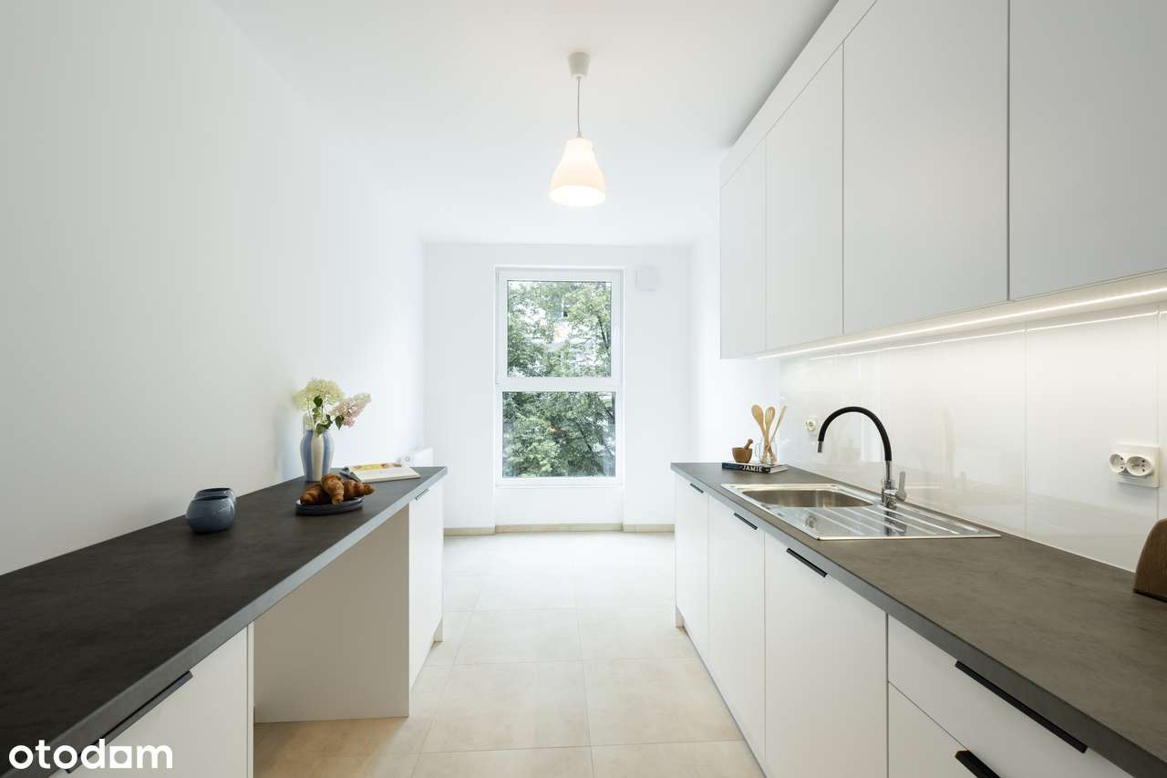 Doskonała lokalizacja | Niska kaucja | Bez prowizji I Dostępne - Pełny obrazek: 4/15