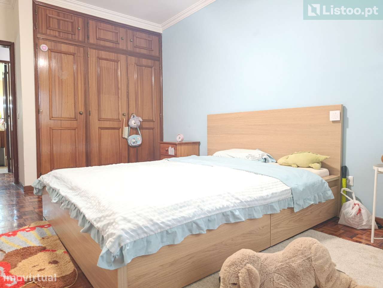 Moradia T4 Alcabideche-18