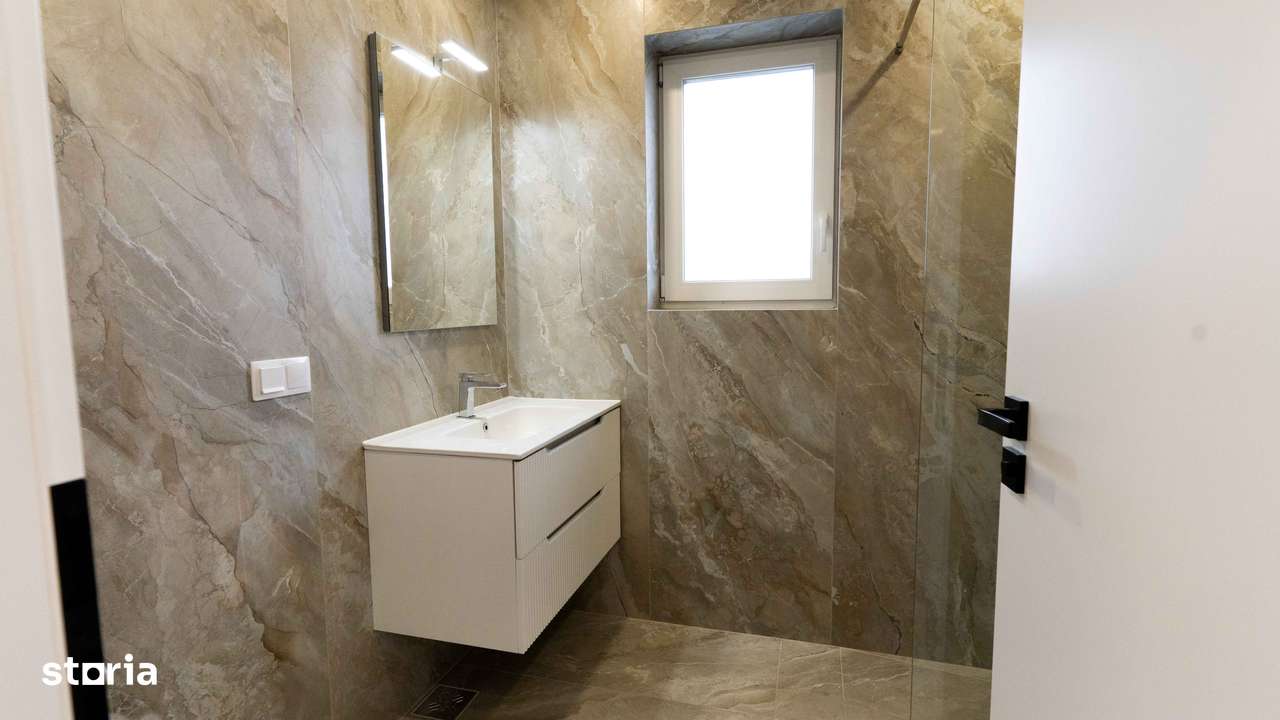 COMISION 0% - Apartamente finisate cu 2-3camere - Daliei 2J, Baia Mare-8