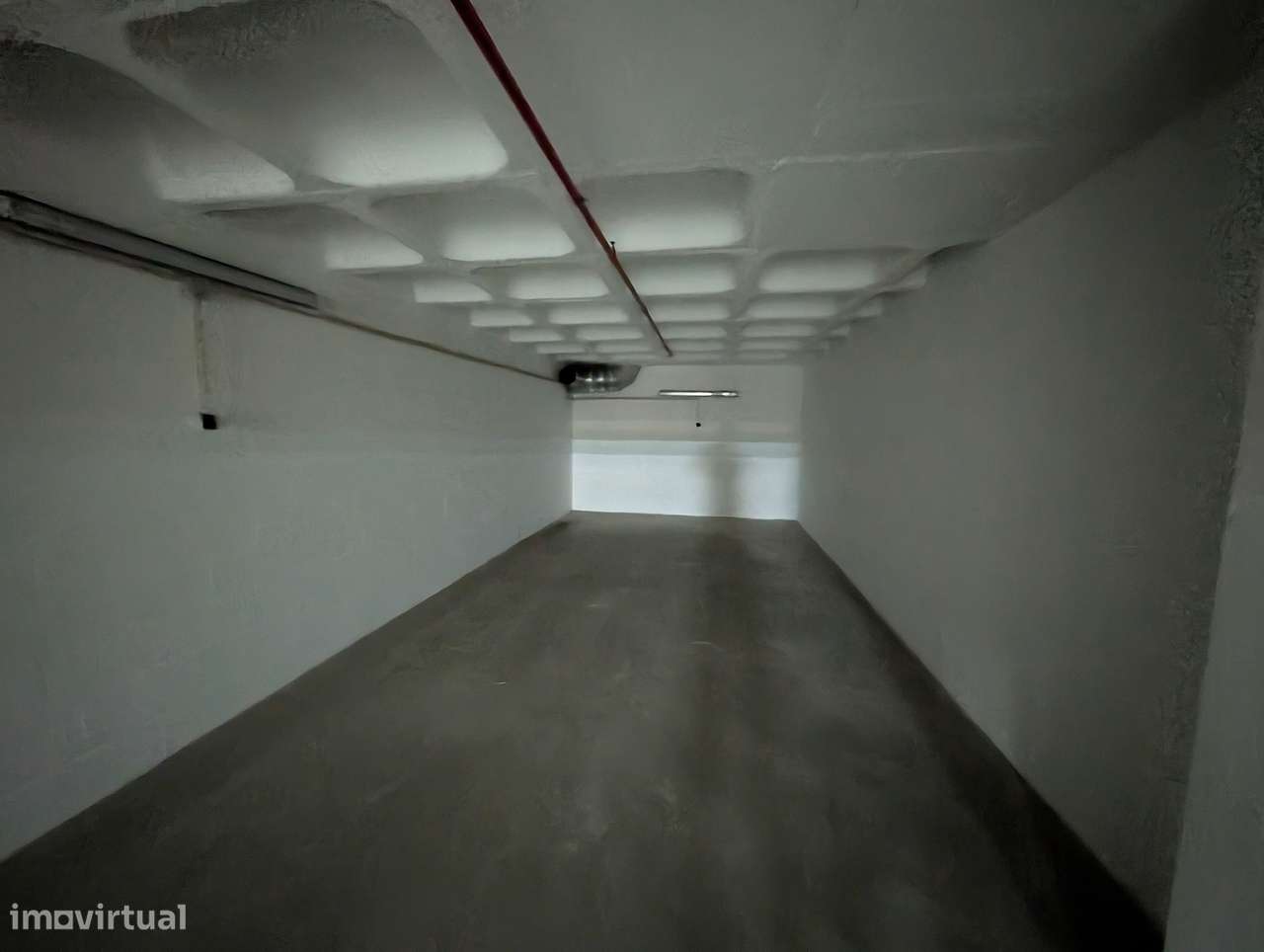 Garagem espaçosa box 3 carros Costa da Caparica - Grande imagem: 4/12