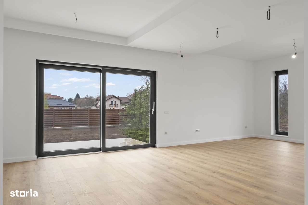 Ultima locuinta dintr-un proiect premium - camin durabil si elegant-9