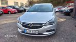 Opel Astra - 10