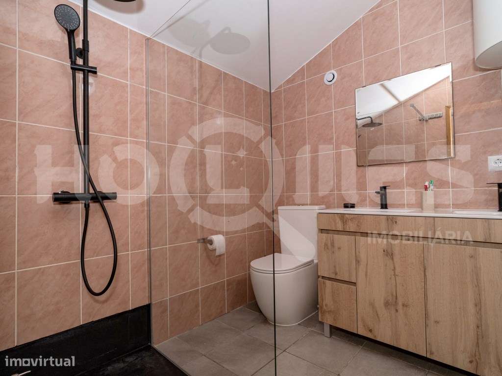 Moradia T3 com Anexo T1 para Alojamento Local | Serra da Boa Viagem...-23