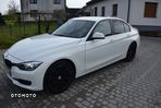 BMW Seria 3 316i Luxury Line - 7