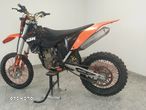 KTM EXC - 5