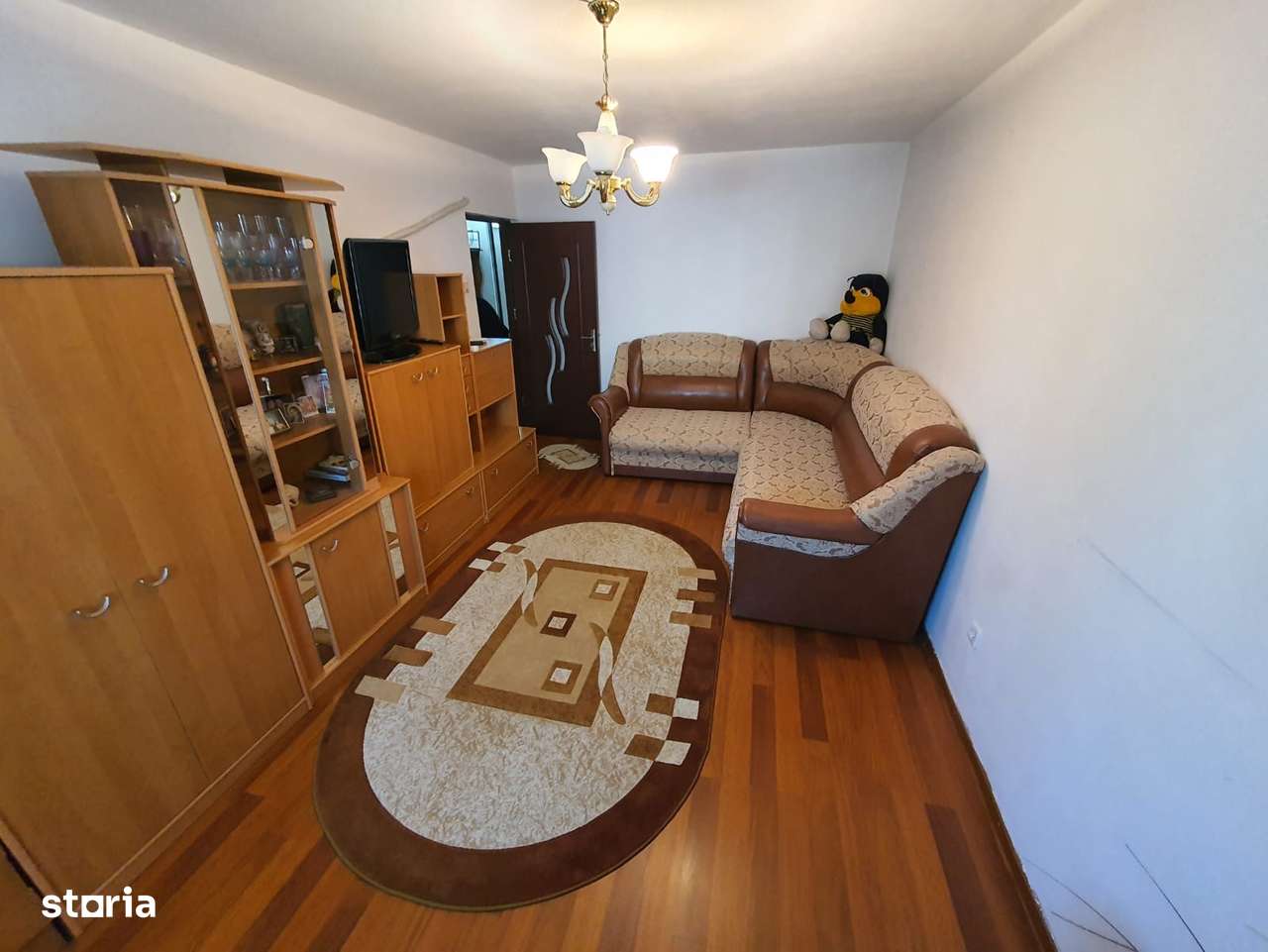 De vânzare apartament 2 camere decomandat Dorobanti/Catedrala - Imagine principală: 5/9