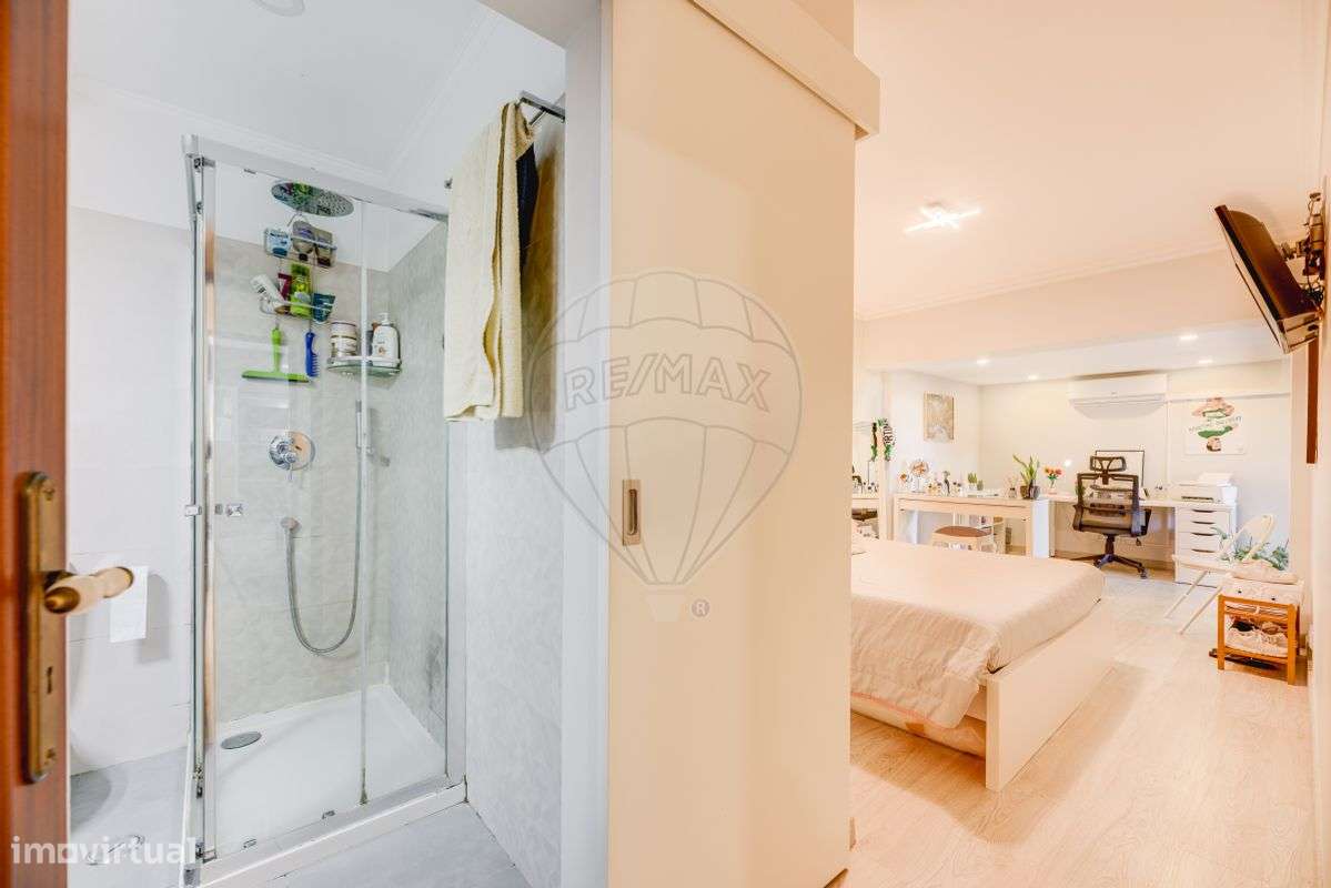 Apartamento T3 para venda - Grande imagem: 5/30