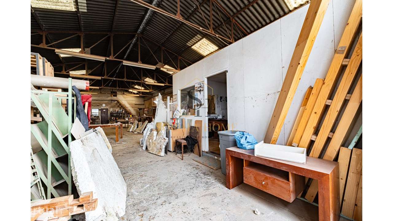 Armazém em Serzedo-22