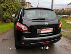 Nissan Qashqai 2.0 CVT tekna - 9