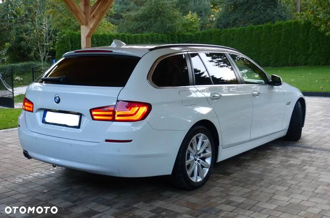 BMW Seria 5 530d Touring - 6