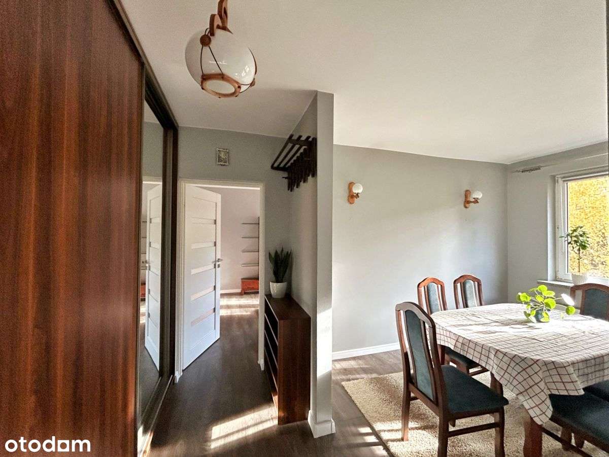 2 pokoje 43m2 Mińsk Mazowiecki super lokalizacja-1