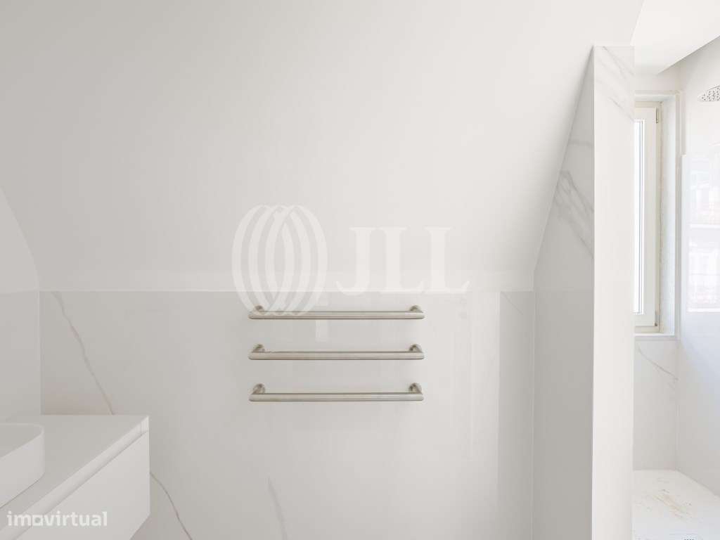 Apartamento T1 em Belém, Lisboa-10