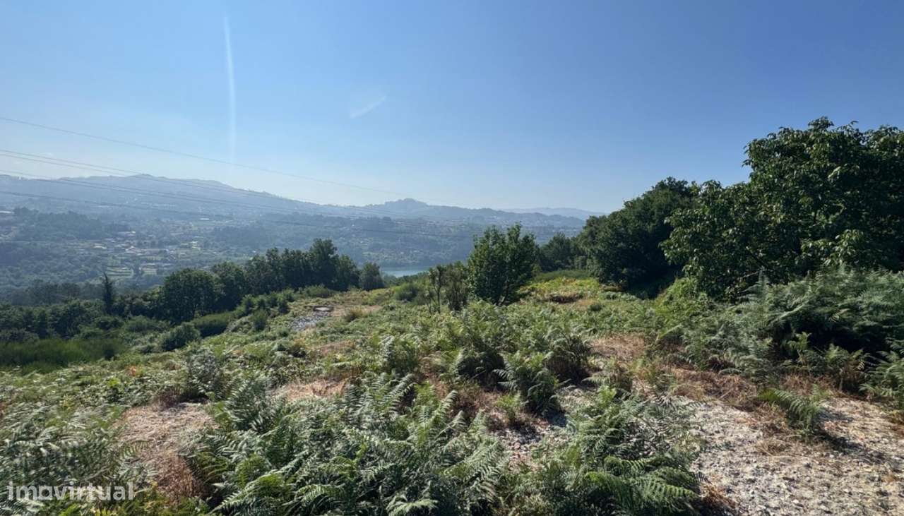 Venda Terreno, Boelhe, Penafiel-10