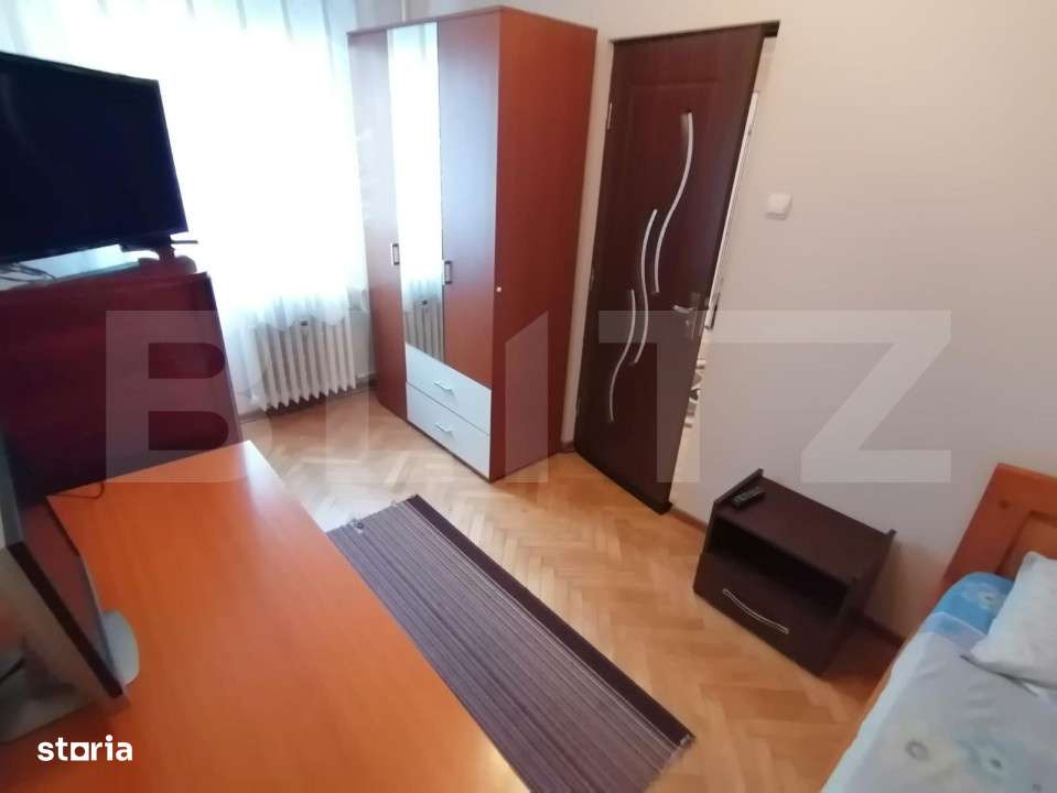 Apartament de 2 camere, 40 mp, cartier Craiovita Noua - Imagine principală: 4/9
