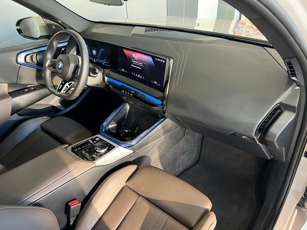 Bmw X3 xDrive20I Salon Polska FV23%