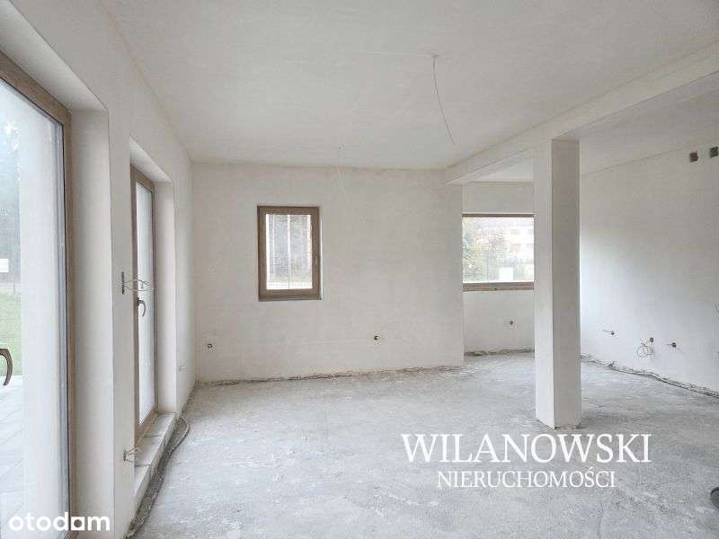 Dom w zabudowie bliźniaczej  - doskonała lakalizacja - Pełny obrazek: 4/7