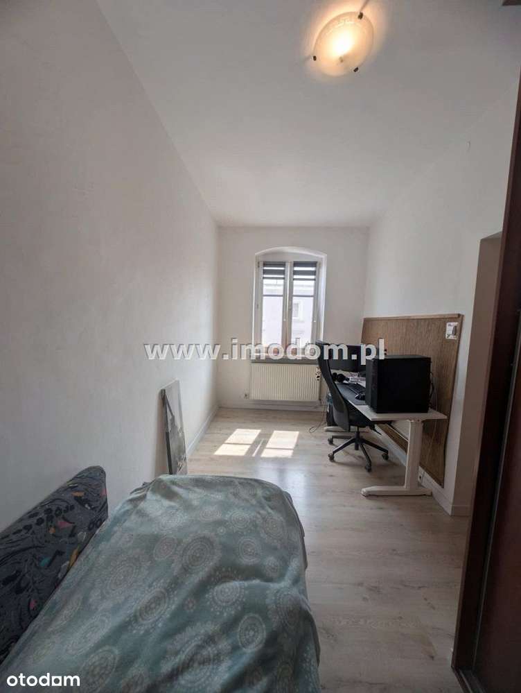 5 pokojowe mieszkanie Leśnica !!!-9