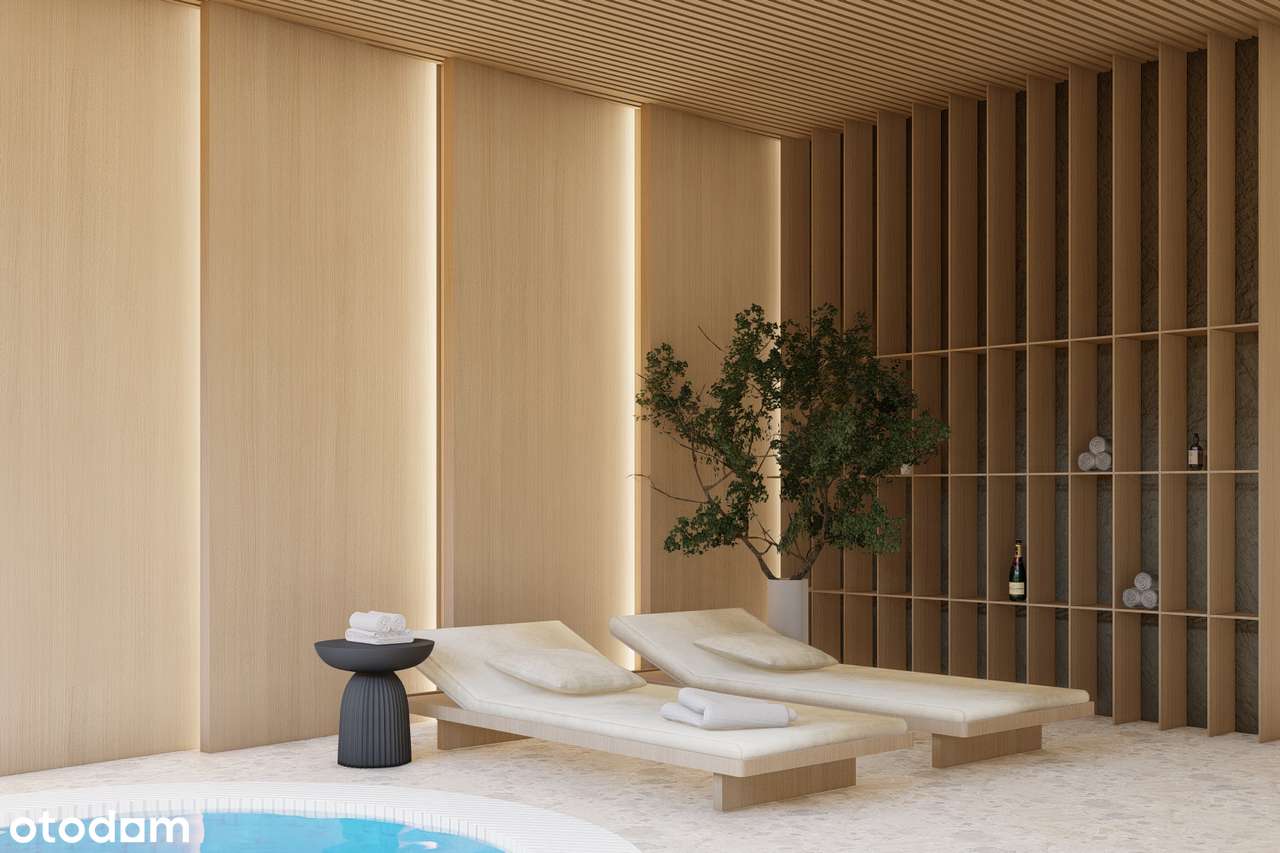 SUNDAY Resort Ustronie Morskie-6