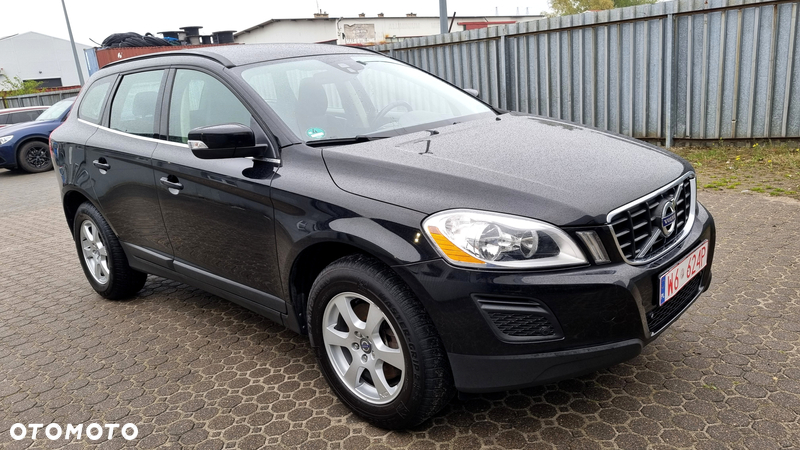 Volvo XC 60 D3 Momentum - 2