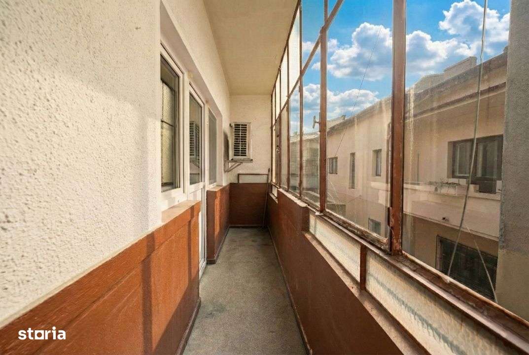 Etaj 1/Vila*120 mp utili+80 mp spatii comune*PRO TV*-10