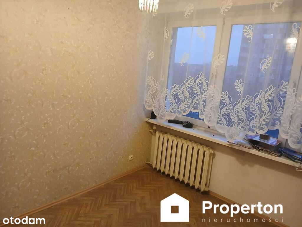 Pod wynajem lub dla pary - do remontu, 39 m²-1