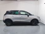 Opel Crossland 1.2 Design & Tech - 4