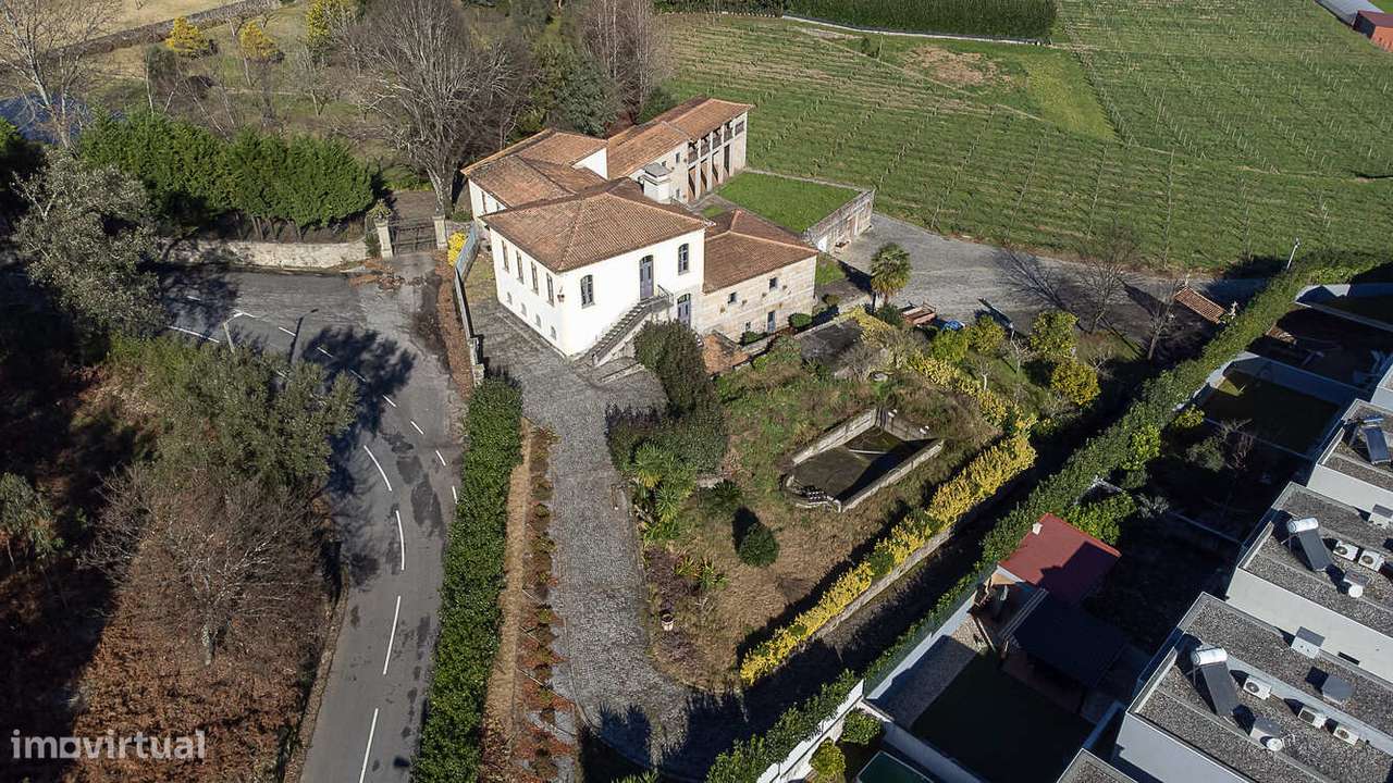 Quinta da Seara - Propriedade-2