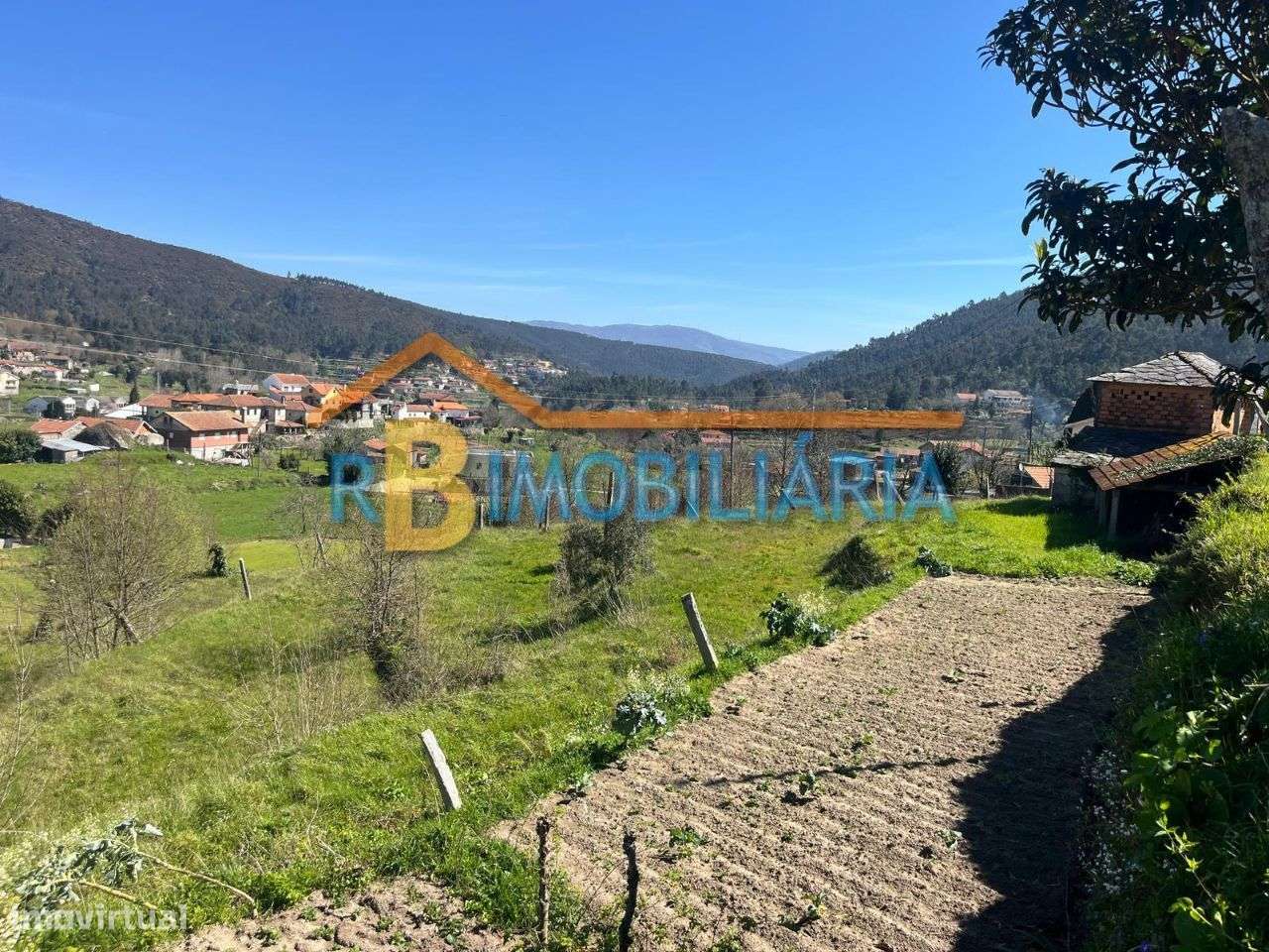 Quinta em Moldes - Arouca-23