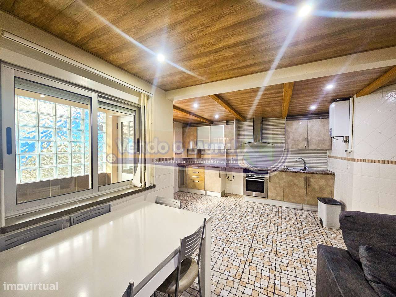 Apartamento T3 em Samora Correia (SC1026) - Grande imagem: 2/24