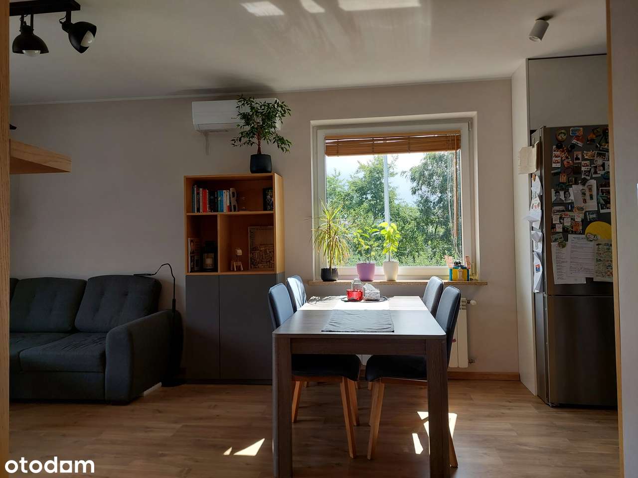 Jasne i funkcjonalne  | 4 pokoje | Taras | Spokojna okolica - Pełny obrazek: 2/20