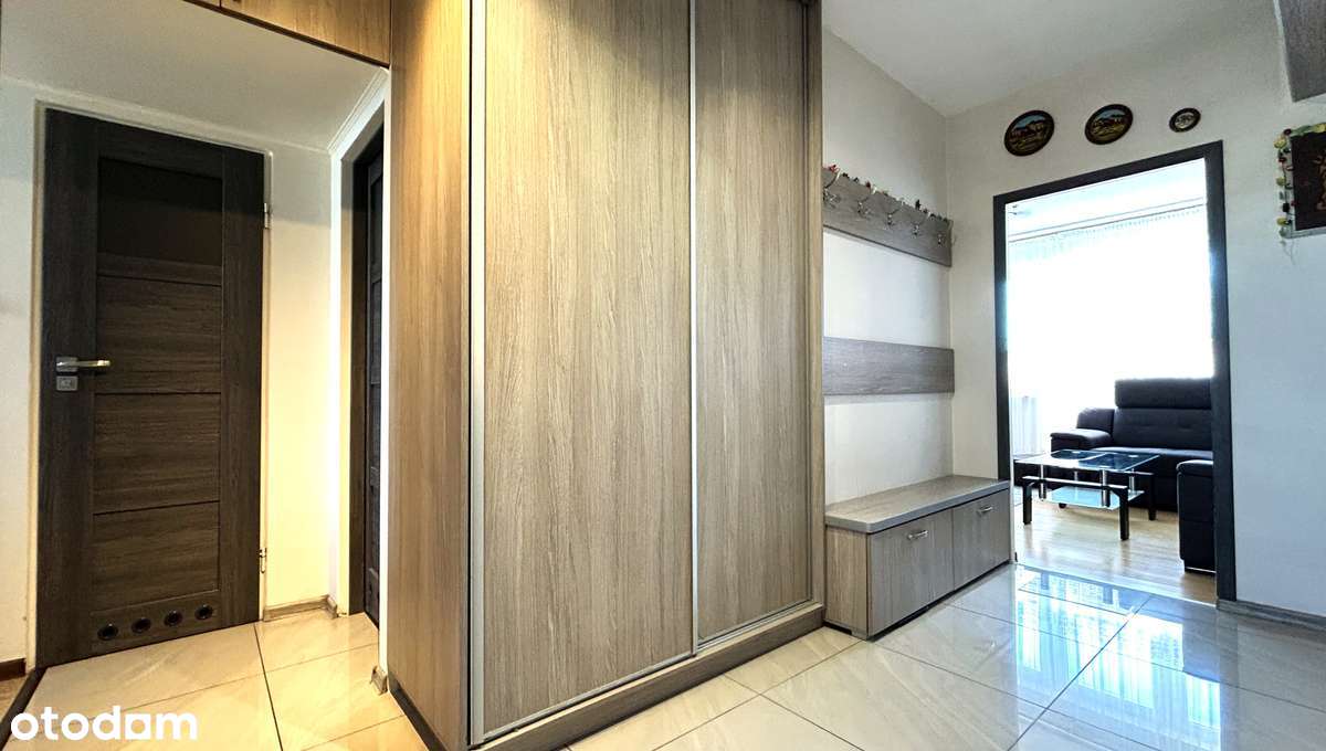 Mieszkanie, 61,55 m², Wołomin-15