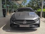 Mercedes-Benz CLS 300 d 4Matic - 3