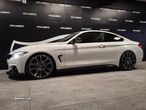 BMW 420 d Coupe M Sport - 16