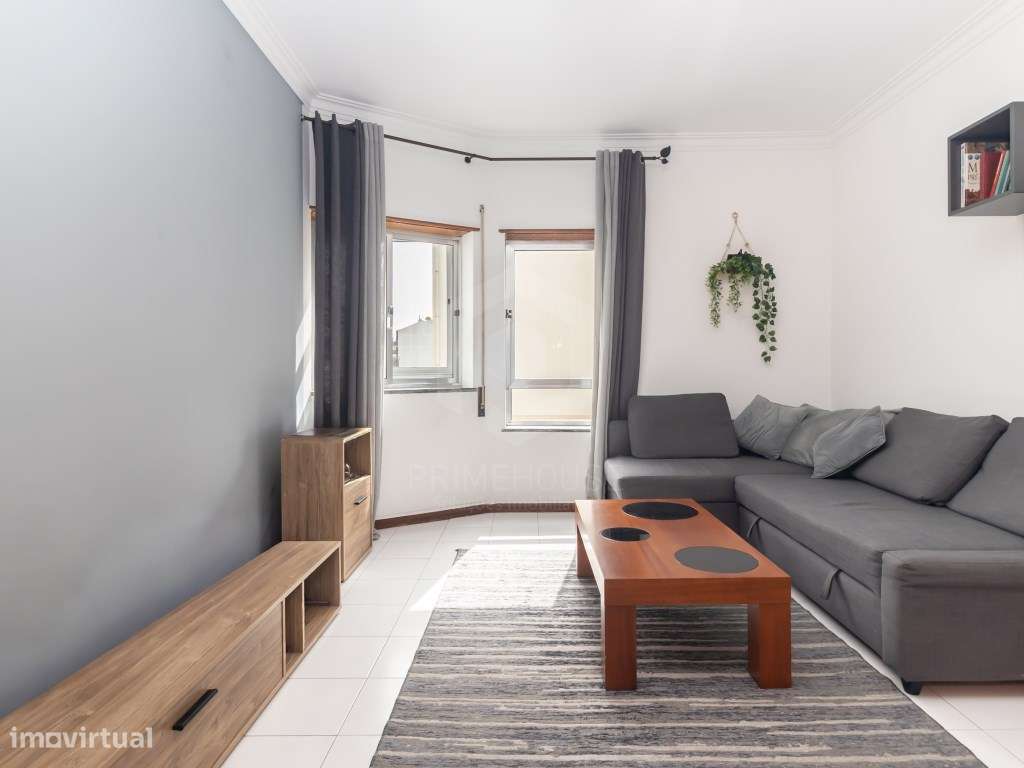 Apartamento T1 na Baixa da Serra - Grande imagem: 4/19