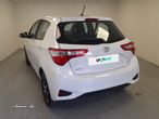 Toyota Yaris 1.0 VVT-i Comfort - 5