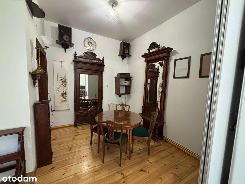 Wynajem 2700 PLN  Centrum ul. 5 lipca, I piętro - Pełny obrazek: 1/11