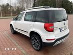 Skoda Yeti 1.8 TSI 4x4 Elegance DSG - 3