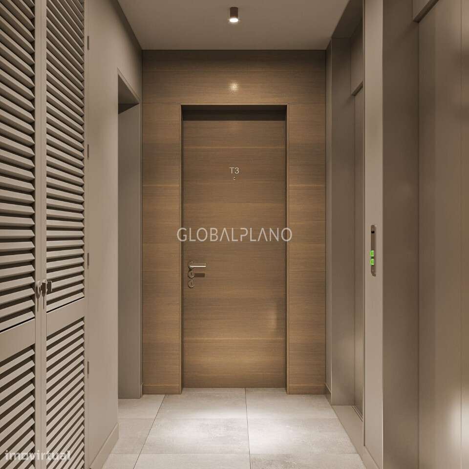 Apartamento T2+1 Portimão-7