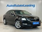 Skoda Octavia 2.0 TDI DSG Style - 2