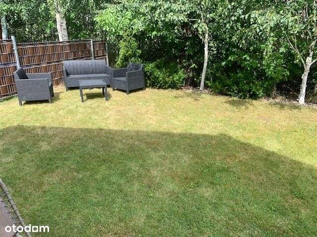 Mieszkanie dla ceniących sobie spokój - Komorniki-13