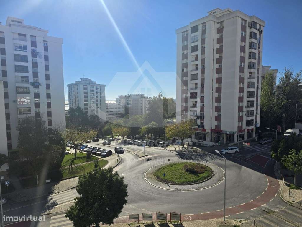 Apartamento T3 na Póvoa de Santa Iria-29