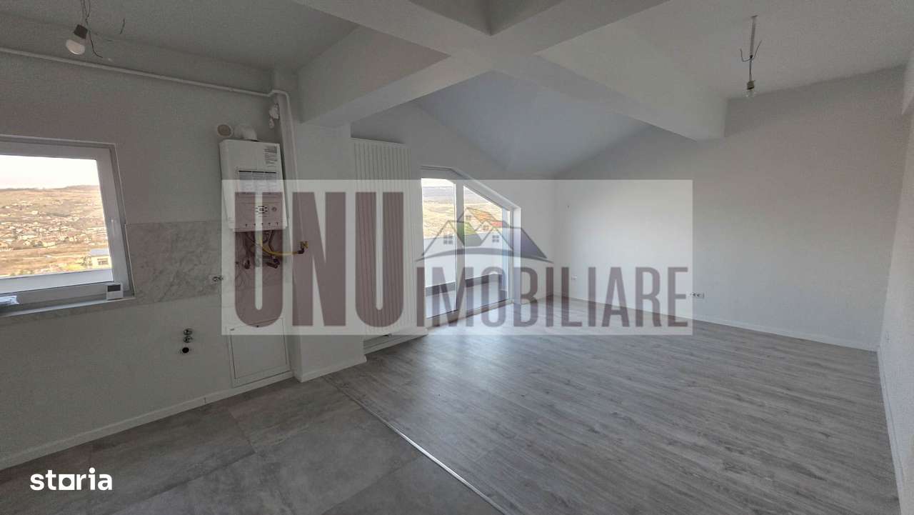 Apartament spatios, finisaje moderne, preturi mici - Imagine principală: 3/6